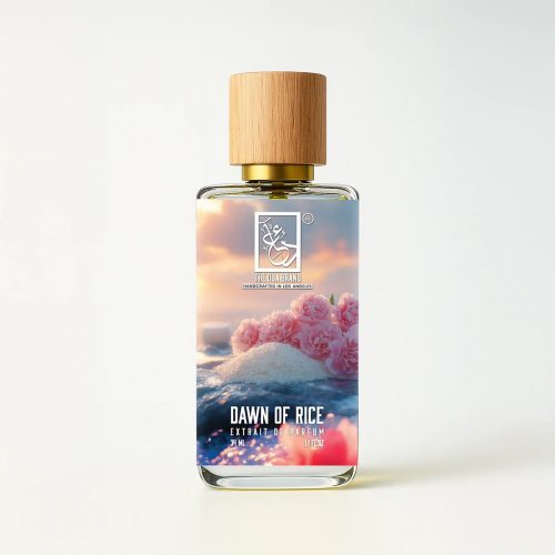 Dawn Of Rice by The Dua Brand