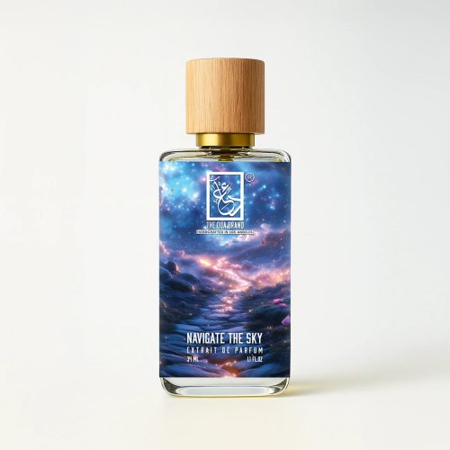 Navigate The Sky by The Dua Brand