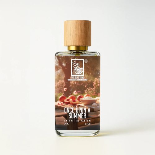 Once Upon A Summer by The Dua Brand