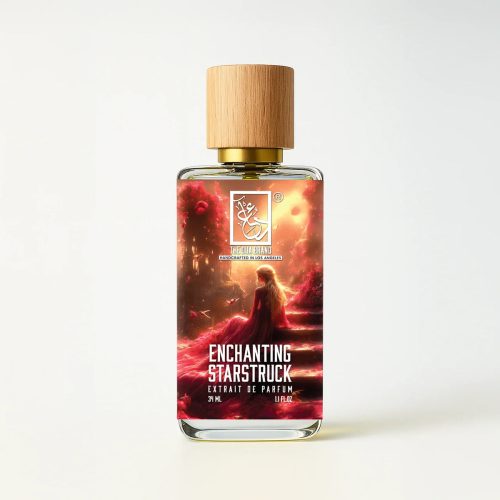 Enchanting Starstruck by The Dua Brand