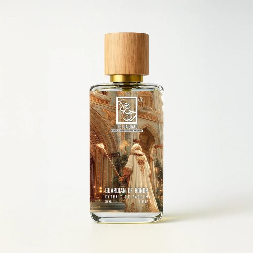 Guardian Of Honor by The Dua Brand