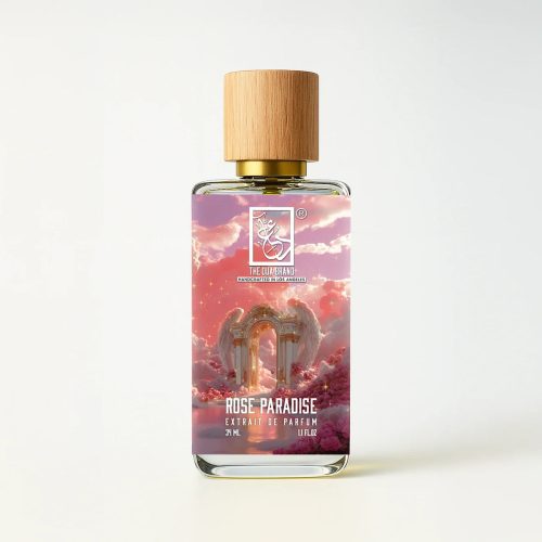 Rose Paradise by The Dua Brand