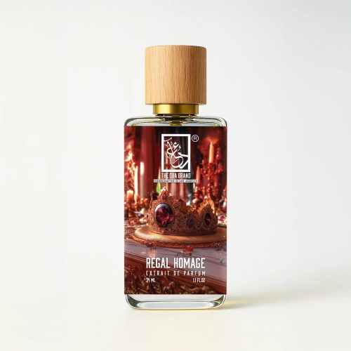 Regal Homage by The Dua Brand