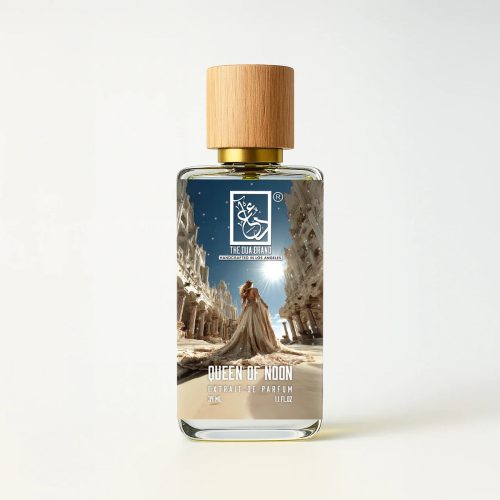Queen Of Noon by The Dua Brand
