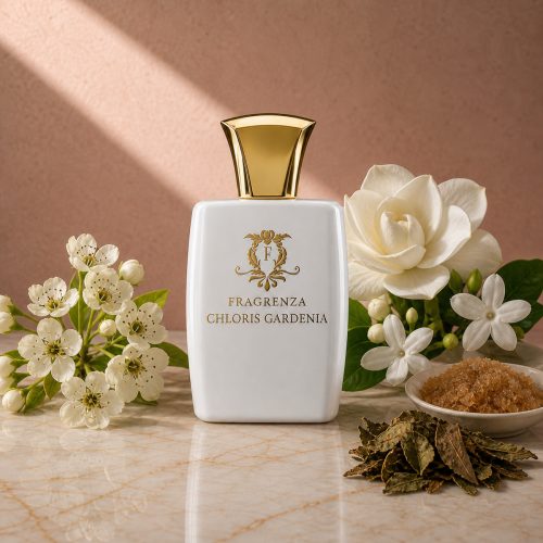 Chloris Gardenia by Fragrenza