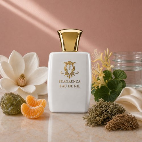 Eau de Nil by Fragrenza