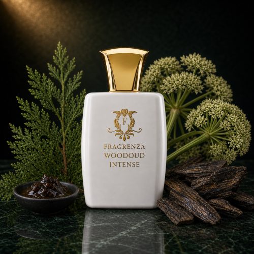 Woodoud Intense by Fragrenza