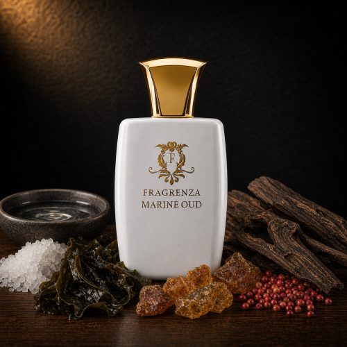 Marine Oud by Fragrenza