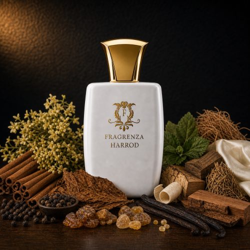 Harrod by Fragrenza