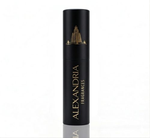 Let's Go USA by Alexandria Fragrances
