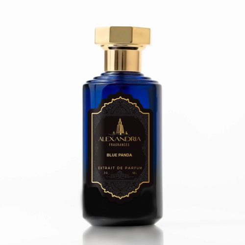 Blue Panda by Alexandria Fragrances