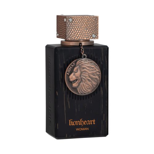 Club de Nuit Lion Heart Woman by Armaf