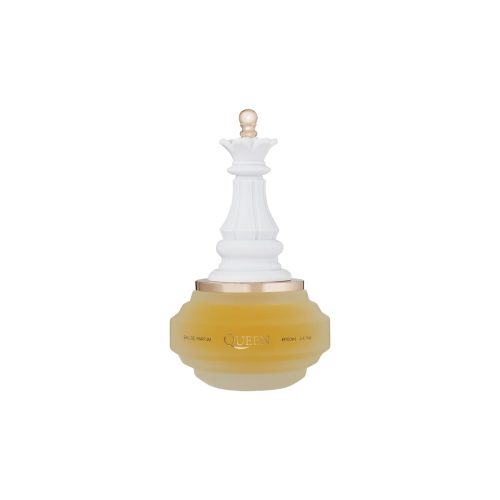 Check Mate White - Queen by Armaf