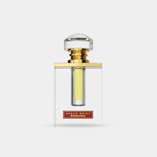 Edict Amberythme Oil by Afnan
