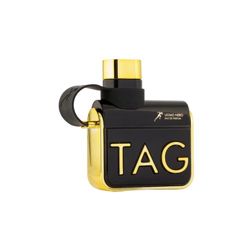 Tag Him Uomo Nero Black by Armaf