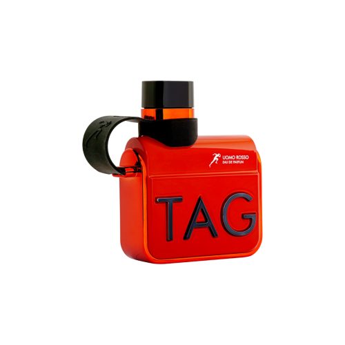 Tag Him Uomo Rosso Red by Armaf