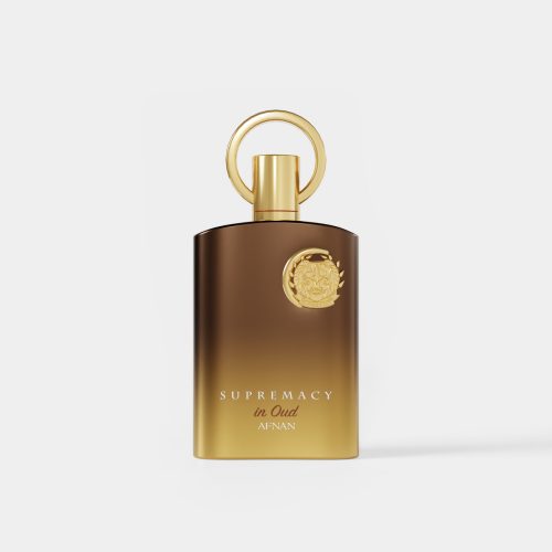 Supremacy in Oud - Luxury Collection by Afnan