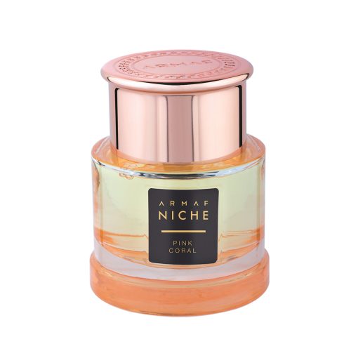 Niche Pink Coral by Armaf