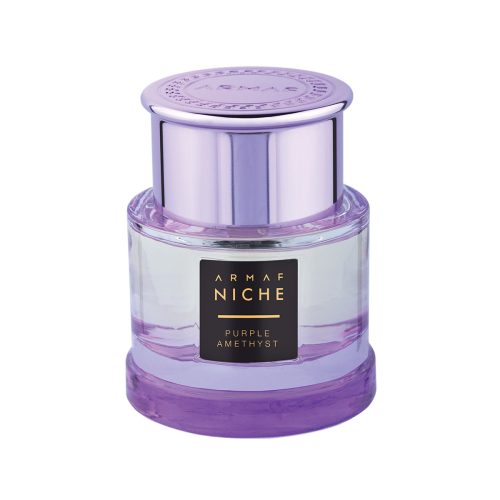 Niche Purple Amethyst by Armaf