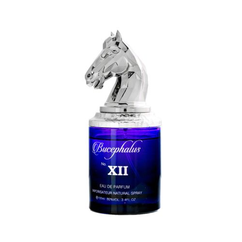 Bucephalus No. Xii Man by Armaf