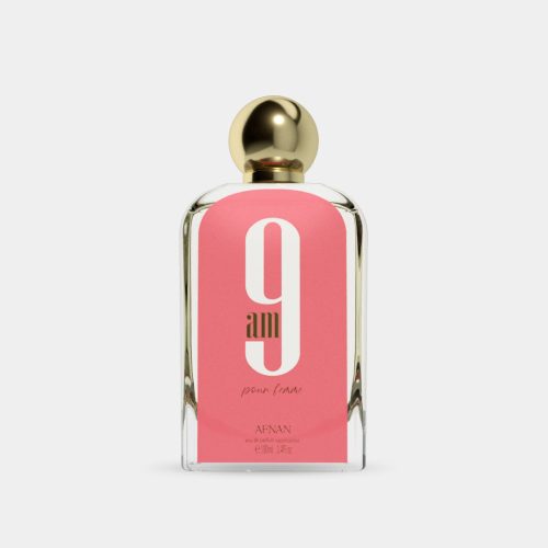 9 AM by Afnan