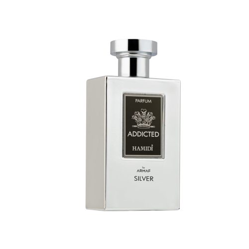 Addicted Silver by Armaf