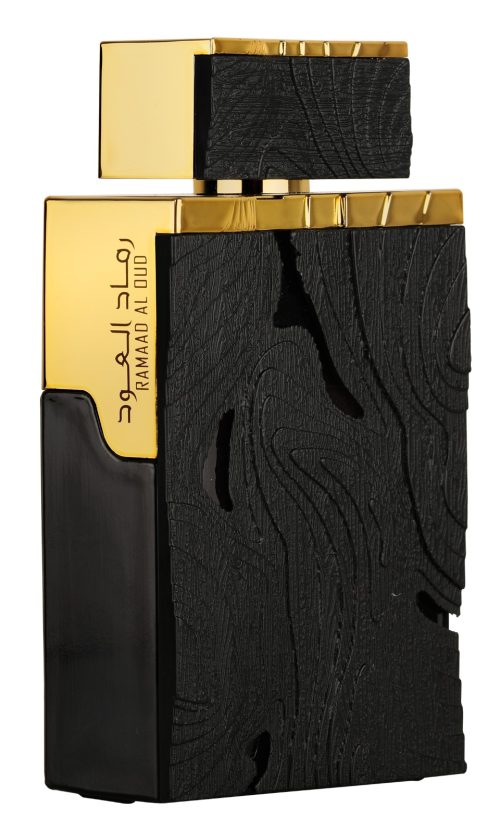 Ramad Al Oud by Lattafa Perfumes