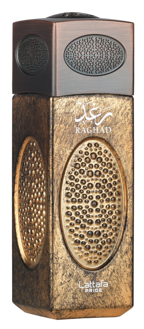 Raghad by Lattafa Perfumes