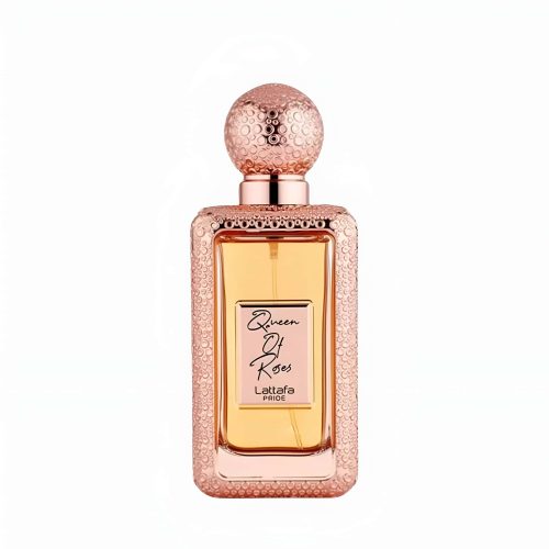 Queen of Roses by Lattafa Perfumes