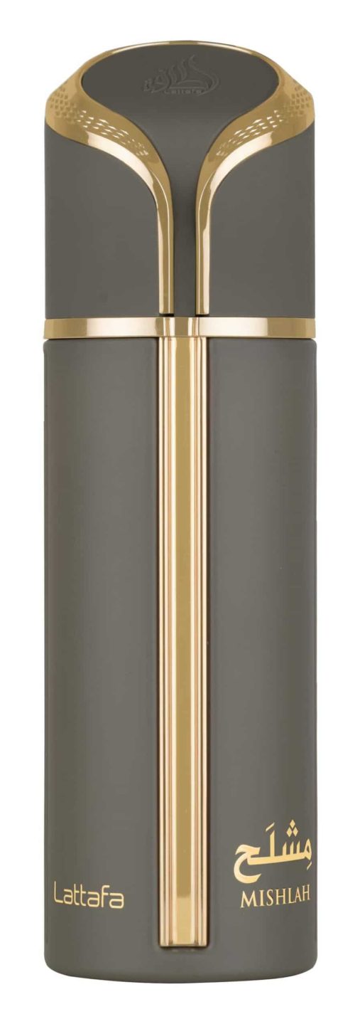 Mishlah by Lattafa Perfumes