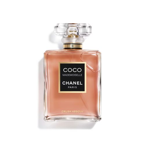 Coco Mademoiselle Crush Absolu by Chanel