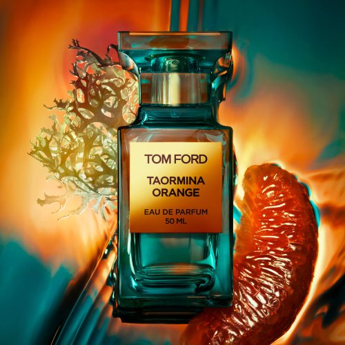Taormina Orange by Tom Ford