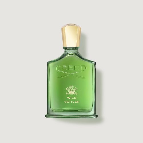 Wild Vetiver by Creed