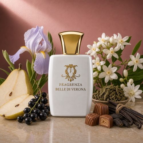Belle di Verona by Fragrenza