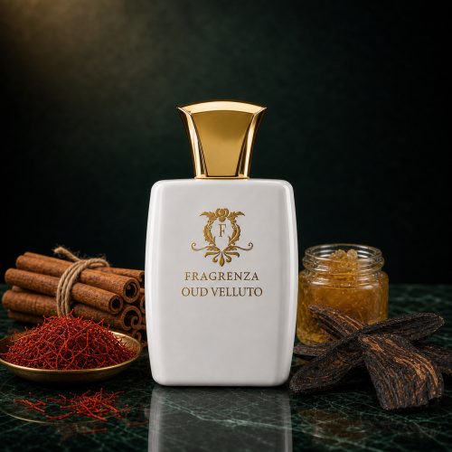 Oud Velluto by Fragrenza