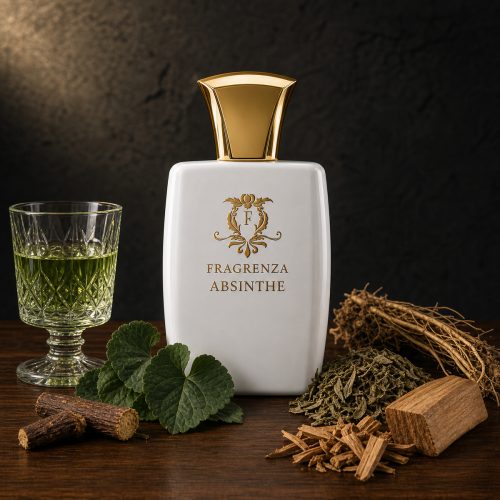 Absinthe by Fragrenza
