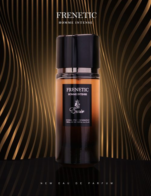 Frenetic Homme Intense by PARIS CORNER