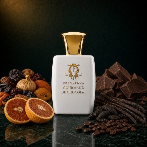 Gourmand de Chocolat by Fragrenza