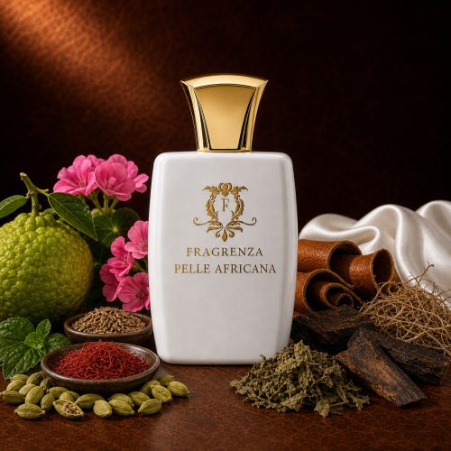 Pelle Africana by Fragrenza