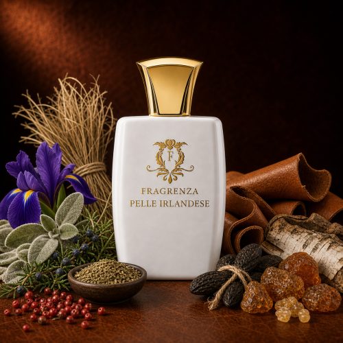 Pelle Irlandese by Fragrenza
