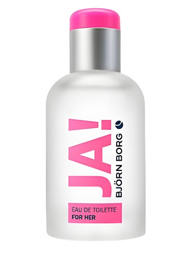 JA! For Her by Bjorn Borg