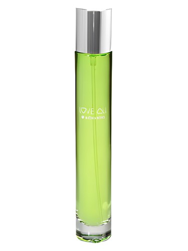 Love All Clean Green by Bjorn Borg