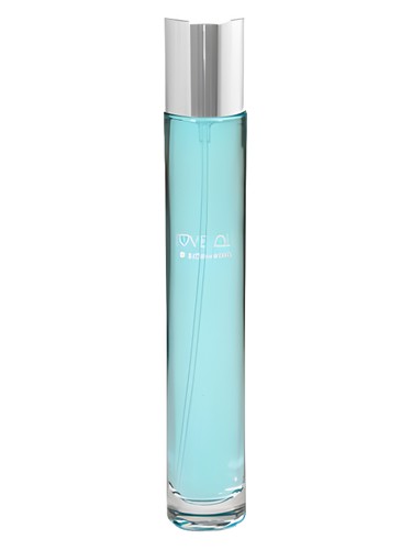 Love All Crystal Blue by Bjorn Borg