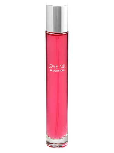 Love All Foxy Red by Bjorn Borg