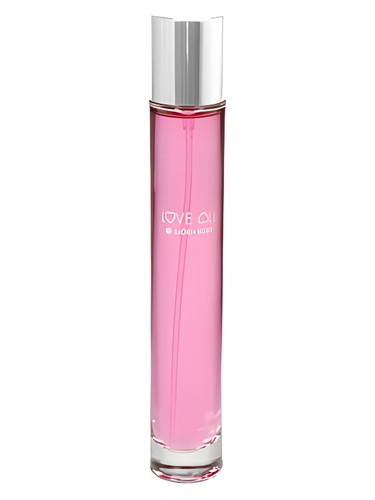 Love All Hot Pink by Bjorn Borg