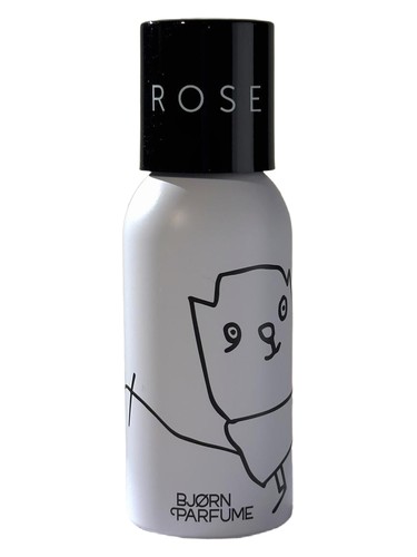 Rose Riot by Bjørn Parfume