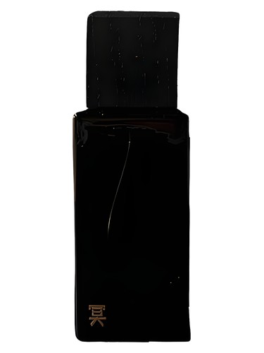 MING4 冥 by Black Fades