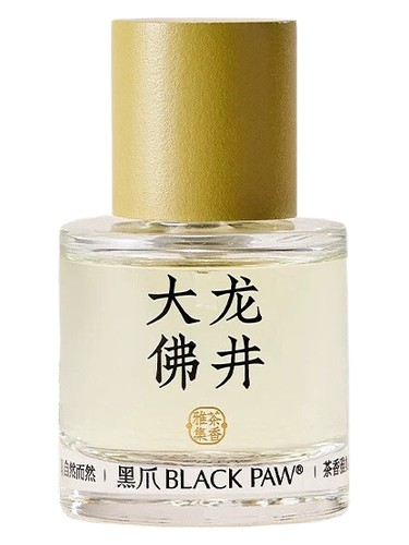 Dafo Longjing 大佛龙井 by Black Paw