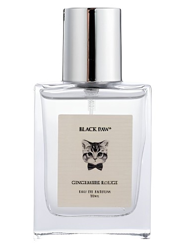 Gingembre Rouge by Black Paw