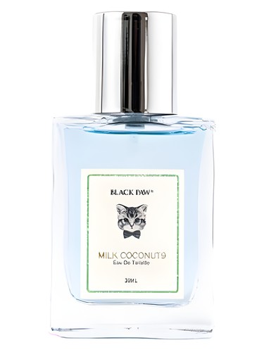 Milk Coconut by Black Paw